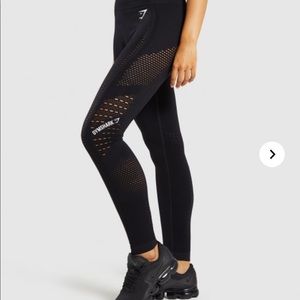 Flawless Knit Tights